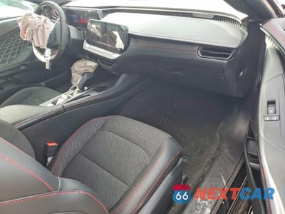 Zdjęcie 8 z 12 samochodu: 2025 DODGE CHARGER DAYTONA R VIN:2C3CDBCKXSR538650 - miniatura