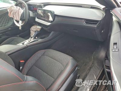 Zdjęcie 8 z 12 samochodu: 2025 DODGE CHARGER DAYTONA R VIN:2C3CDBCKXSR538650 - miniatura