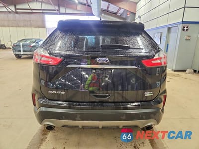 Zdjęcie 6 z 13 samochodu: 2020 FORD EDGE SEL VIN:2FMPK3J91LBA70869 - miniatura