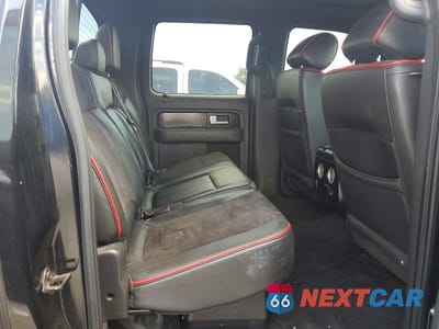Zdjęcie 10 z 12 samochodu: 2014 FORD F150 SUPERCREW VIN:1FTFW1ET3EFC26829 - miniatura