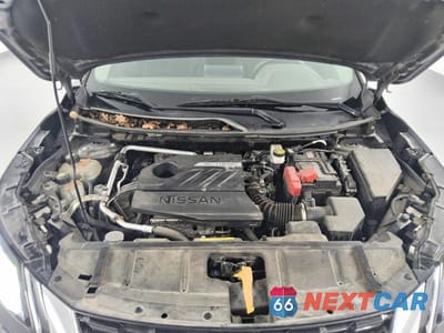 Zdjęcie 12 z 12 samochodu: 2023 NISSAN ROGUE S VIN:5N1BT3AB4PC851546 - miniatura