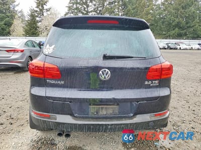 Zdjęcie 6 z 12 samochodu: 2015 VOLKSWAGEN TIGUAN S VIN:WVGBV7AX5FW580202 - miniatura