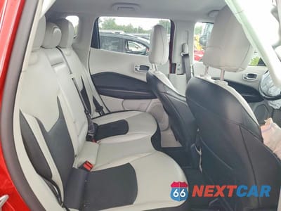 Zdjęcie 10 z 12 samochodu: 2020 JEEP COMPASS LIMITED VIN:3C4NJDCB4LT244846 - miniatura