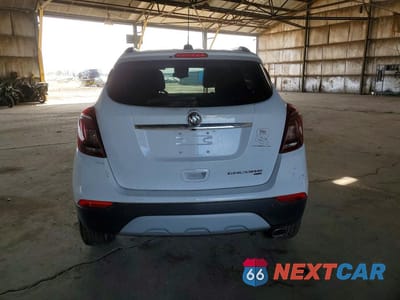 Zdjęcie 6 z 12 samochodu: 2021 BUICK ENCORE PREFERRED VIN:KL4CJESM0MB364026 - miniatura