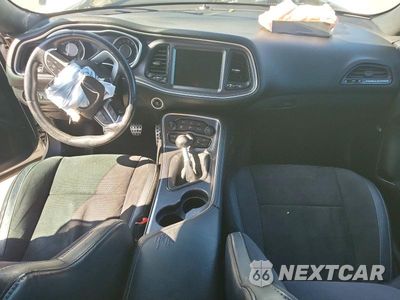 Zdjęcie 8 z 12 samochodu: 2015 DODGE CHALLENGER R VIN:2C3CDZFJ3FH710072 - miniatura