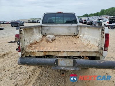 Zdjęcie 6 z 12 samochodu: 2000 FORD F250 SUPER DUTY VIN:1FTNX21L1YEA10363 - miniatura