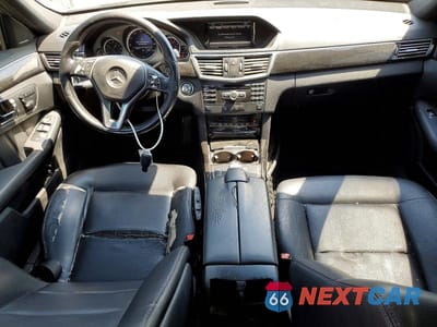 Zdjęcie 8 z 13 samochodu: 2013 MERCEDES-BENZ E 350 4MATIC VIN:WDDHF8JB1DA717190 - miniatura