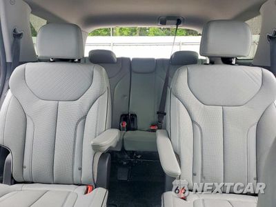 Zdjęcie 10 z 13 samochodu: 2025 HYUNDAI PALISADE SEL VIN:KM8R24GE8SU830436 - miniatura