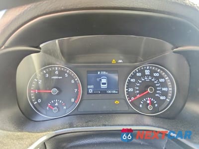 Zdjęcie 9 z 13 samochodu: 2021 KIA FORTE LXS VIN:3KPF24AD0ME263759 - miniatura