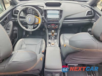 Zdjęcie 8 z 13 samochodu: 2025 SUBARU FORESTER WILDERNESS VIN:JF2SKAJC4SH409030 - miniatura