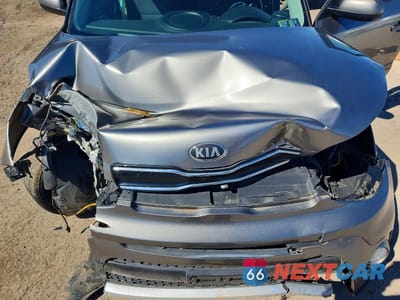 Zdjęcie 11 z 12 samochodu: 2018 KIA SOUL + VIN:KNDJP3A53J7510556 - miniatura