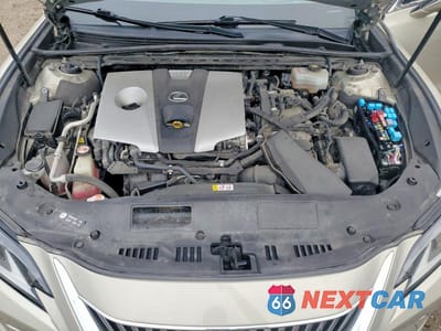 Zdjęcie 11 z 13 samochodu: 2019 LEXUS ES 300H VIN:JTHB21B11K2012033 - miniatura