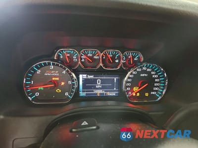 Zdjęcie 9 z 13 samochodu: 2016 CHEVROLET TAHOE K1500 LT VIN:1GNSKBKC8GR240268 - miniatura