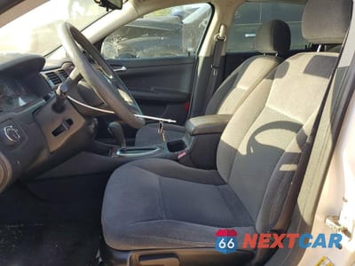 Zdjęcie 7 z 12 samochodu: 2007 CHEVROLET IMPALA LT VIN:2G1WT58K179156318 - miniatura