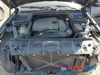 Zdjęcie 12 z 13 samochodu: 2022 MERCEDES-BENZ GLE 350 4MATIC VIN:4JGFB4KB7NA635594 - miniatura