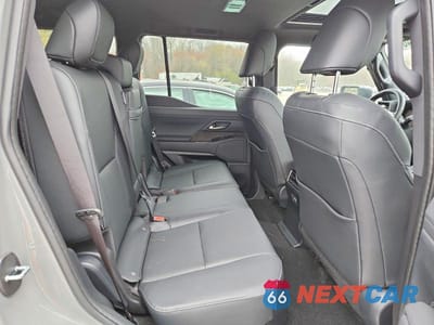 Zdjęcie 11 z 13 samochodu: 2025 LEXUS GX 550 PREMIUM+ VIN:JTJTBCDX0S5054109 - miniatura