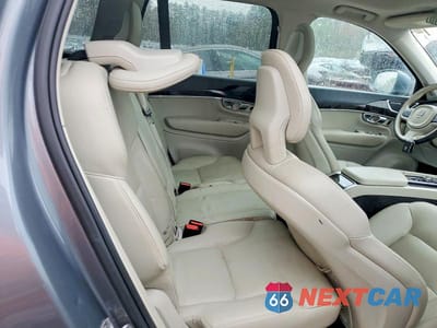 Zdjęcie 11 z 14 samochodu: 2017 VOLVO XC90 T6 VIN:YV4A22PK9H1124773 - miniatura