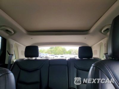 Zdjęcie 10 z 13 samochodu: 2017 CADILLAC XT5 LUXURY VIN:1GYKNBRS2HZ319654 - miniatura