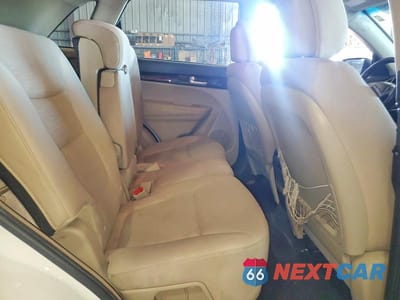 Zdjęcie 11 z 13 samochodu: 2014 KIA SORENTO LX VIN:5XYKT3A61EG515336 - miniatura