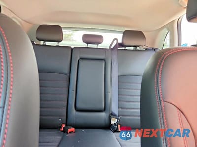 Zdjęcie 10 z 14 samochodu: 2026 MITSUBISHI OUTLANDER SPORT S VIN:JA4ARUAU5TU002448 - miniatura