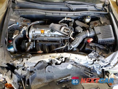 Zdjęcie 11 z 12 samochodu: 2010 HONDA ACCORD LXP VIN:1HGCP2F41AA039790 - miniatura