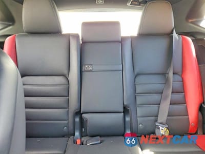 Zdjęcie 10 z 13 samochodu: 2018 LEXUS NX 300 F SPORT VIN:JTJBARBZ3J2149785 - miniatura