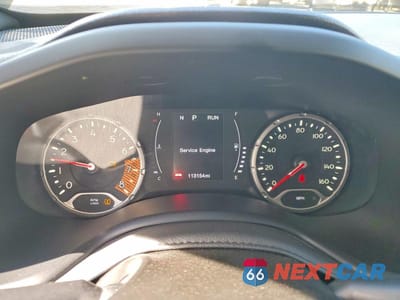 Zdjęcie 9 z 13 samochodu: 2021 JEEP RENEGADE SPORT VIN:ZACNJCAB1MPM32209 - miniatura