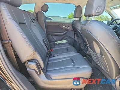 Zdjęcie 11 z 13 samochodu: 2023 AUDI Q7 PREMIUM VIN:WA1AXBF70PD001680 - miniatura