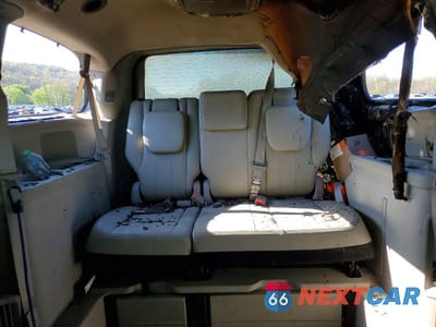 Zdjęcie 10 z 13 samochodu: 2014 CHRYSLER TOWN & COUNTRY TOURING L VIN:2C4RC1CG1ER142979 - miniatura