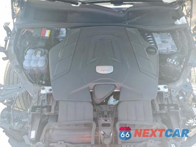Zdjęcie 12 z 14 samochodu: 2019 PORSCHE CAYENNE VIN:WP1AA2AY0KDA10636 - miniatura