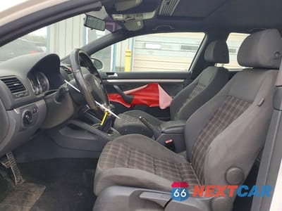 Zdjęcie 7 z 13 samochodu: 2008 VOLKSWAGEN GTI VIN:WVWEV71K38W342423 - miniatura