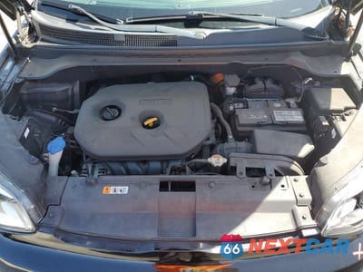 Zdjęcie 11 z 12 samochodu: 2019 KIA SOUL + VIN:KNDJP3A55K7009962 - miniatura