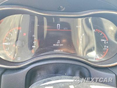 Zdjęcie 9 z 14 samochodu: 2018 DODGE DURANGO GT VIN:1C4RDHDG2JC289867 - miniatura