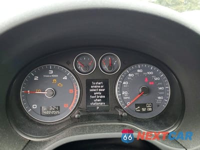 Zdjęcie 9 z 13 samochodu: 2012 AUDI A3 PREMIUM PLUS VIN:WAUKJAFM7CA050234 - miniatura