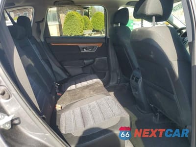 Zdjęcie 11 z 13 samochodu: 2019 HONDA CR-V EX VIN:JHLRW2H50KX017315 - miniatura