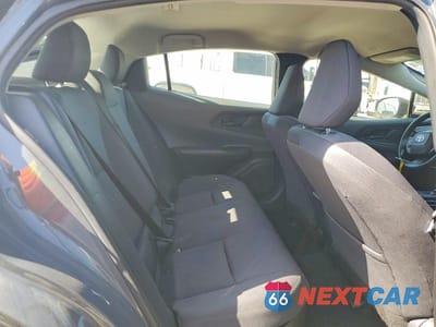 Zdjęcie 10 z 12 samochodu: 2023 TOYOTA PRIUS LE VIN:JTDACAAU2P3009861 - miniatura