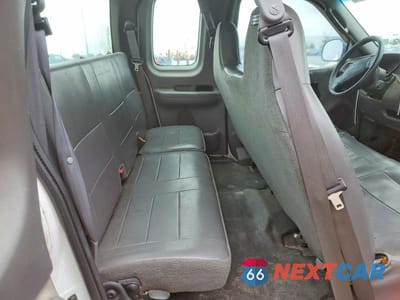 Zdjęcie 10 z 12 samochodu: 2004 FORD F-150 HERITAGE CLASSIC VIN:2FTRX17W14CA82855 - miniatura