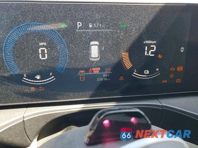 Zdjęcie 9 z 12 samochodu: 2024 HYUNDAI SANTA FE SEL VIN:5NMP24G14RH001633 - miniatura