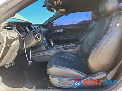 Zdjęcie 7 z 13 samochodu: 2020 FORD MUSTANG GT VIN:1FA6P8CF8L5112403 - miniatura