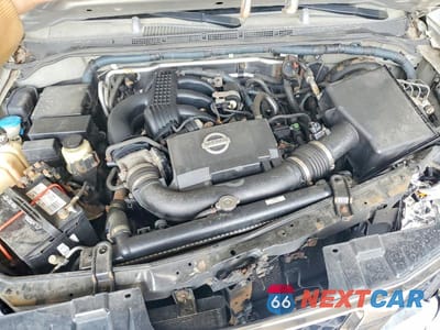 Zdjęcie 11 z 12 samochodu: 2007 NISSAN PATHFINDER S VIN:5N1AR18W67C616430 - miniatura