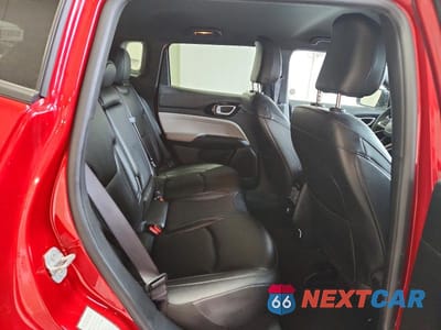 Zdjęcie 11 z 14 samochodu: 2025 JEEP COMPASS LIMITED VIN:3C4NJDCN6ST546521 - miniatura