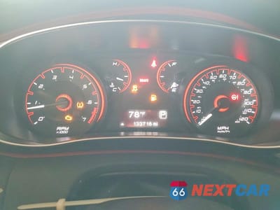 Zdjęcie 9 z 11 samochodu: 2016 DODGE DART SXT VIN:1C3CDFBBXGD645281 - miniatura