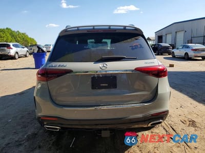 Zdjęcie 6 z 14 samochodu: 2025 MERCEDES-BENZ GLE 350 4MATIC VIN:4JGFB4FB1SB312142 - miniatura