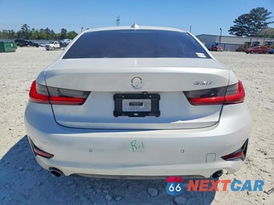 Zdjęcie 6 z 13 samochodu: 2019 BMW 330I VIN:WBA5R1C55KAJ99257 - miniatura