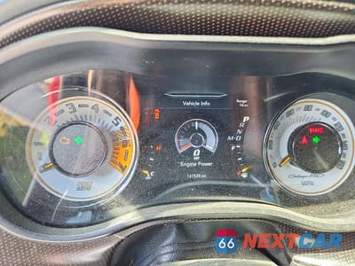Zdjęcie 9 z 12 samochodu: 2020 DODGE CHALLENGER R VIN:2C3CDZBT6LH134707 - miniatura