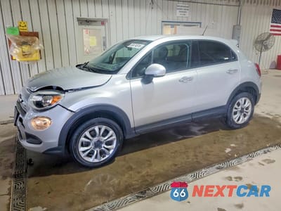 2016 FIAT 500X EASY ZFBCFYBTXGP401576 - główne zdjęcie licytacji z USA - miniatura