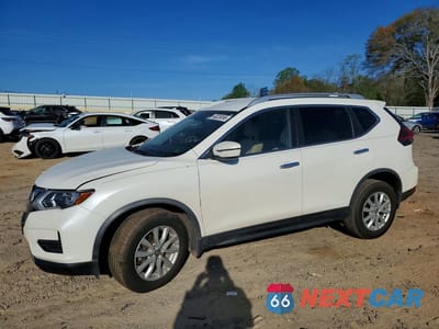 2018 NISSAN ROGUE S JN8AT2MV8JW344952 - główne zdjęcie licytacji z USA - miniatura
