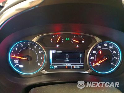 Zdjęcie 9 z 12 samochodu: 2017 CHEVROLET MALIBU LT VIN:1G1ZE5ST1HF142288 - miniatura