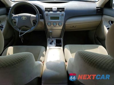 Zdjęcie 8 z 12 samochodu: 2009 TOYOTA CAMRY LE VIN:4T1BE46K89U907719 - miniatura