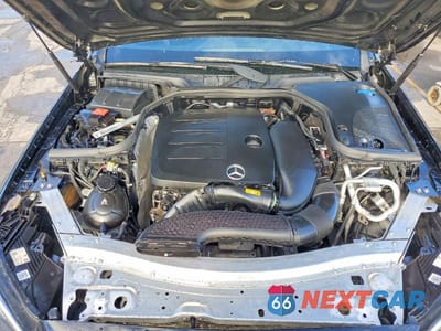 Zdjęcie 11 z 11 samochodu: 2022 MERCEDES-BENZ E 350 VIN:W1KZF8DB3NB085921 - miniatura